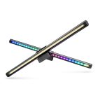 Lampa LED BlitzWolf BW-CML2 RGB Monitor - powłoka przyjazna dla oczu, 300-1000 Lux, temperatura barwowa 2700K-6500K, zasilanie USB