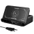 BlitzWolf® BW-S27 - szybka ładowarka stacjonarna o mocy 160 W, 6 portów ładowania USB (typ C i USB-A) + ładowanie bezprzewodowe
