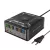 BlitzWolf® BW-S28 260 W, biurkowa ładowarka 5x USB PD+QC3.0, 3x Type-C + 2x USB-A + port ładowania bezprzewodowego Qi