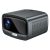 BlitzWolf® BW-V9 – projektor z systemem Android 1080P – 1000 ANSI Lumen, ciche chłodzenie wodne, autofokus i korekcja trapezowa