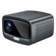BlitzWolf® BW-V9 – projektor z systemem Android 1080P – 1000 ANSI Lumen, ciche chłodzenie wodne, autofokus i korekcja trapezowa