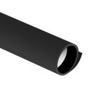 BlitzWolf® BW-VS8 Ekran do projektora montowanego na ścianie - 120 cali, 5-warstwowy ekran antyodblaskowy, 16:9, 4K, kąt oglądania 90°