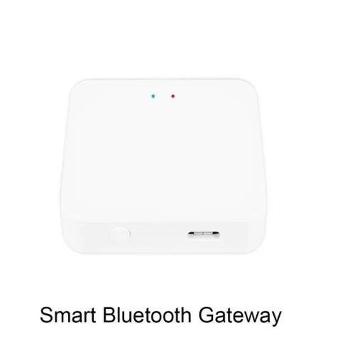 HUB Bluetooth, Bramka + połączenie WiFi - RSH GW003-BT - Inteligentna bramka Bluetooth