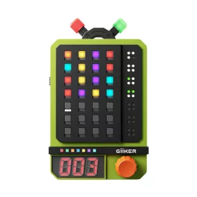   Giiker Super Decoder – Innowacyjna gra w łamanie kodów, która łączy logikę i zabawę! Graj sam lub w parach!