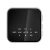 HiGi® LE507- Nadajnik Bluetooth (odbiornik i nadajnik 2 w 1) 2 urządzenia z możliwością podłączenia, Bluetooth 5.2, jakość HiFi, obsługa aptX-HD