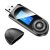 HiGi® T13 - Wyświetlacz LED USB Bluetooth 5.0 Audio Odbiornik i adapter nadajnika w jednym