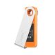Portfel sprzętowy Ledger Nano S Plus orange Crypto — Chroń swoje kryptowaluty, NFT i tokeny