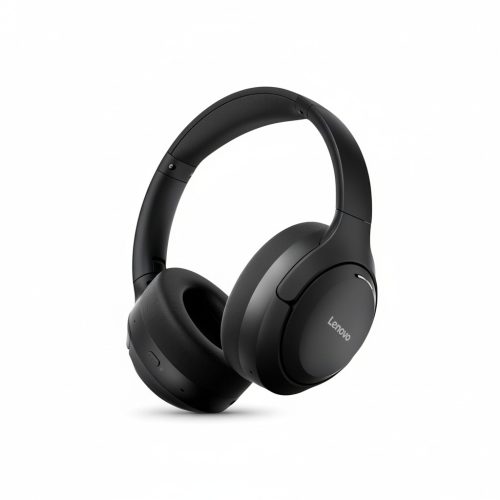 Lenovo® EB325 Gaming Headset – mikrofon, połączenie przewodowe i bezprzewodowe, dźwięk przestrzenny, 45h godzin użytkowania