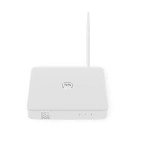   RSH-S5 - ZigBee + Bluetooth Multi Gateway: 2 w 1 Bluetooth i ZigBee HUB + połączenie WiFi - zasięg 80m