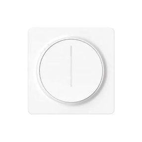   Inteligentny włącznik ścienny RSH® SD02 Wifi z funkcją ściemniania - integracja Amazon Alexa, Google Home i IFTTT