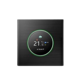   RSH® TM021-GA – INTELIGENTNY termostat WiFi. Do kotłów gazowych, ogrzewania podłogowego itp. – 16 A, sterowanie aplikacją