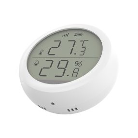   RSH® HS01 - Inteligentny czujnik temperatury i wilgotności - ze sterowaniem ZigBee