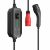 Raedian 22kW | 3x32A | Type 2 | Portable EV Charger - (3x32A) przenośna ładowarka samochodowa elektryczna | Kabel 5m