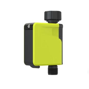   RainPoint® ITV107WRF - Inteligentny (WiFi) system nawadniania montowany do zaworu ogrodowego - nie może być używany samodzielnie, tylko podłączony do HUB (TWG004WRF)