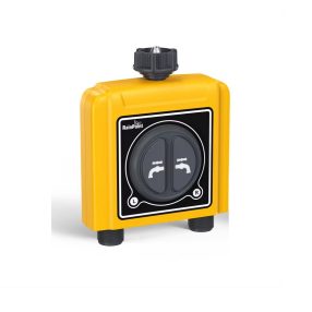   RainPoint® TTV203WRF - Inteligentny, ogrodowy zawór do nawadniania montowany na kranie - współpracuje tylko z HUB-em
