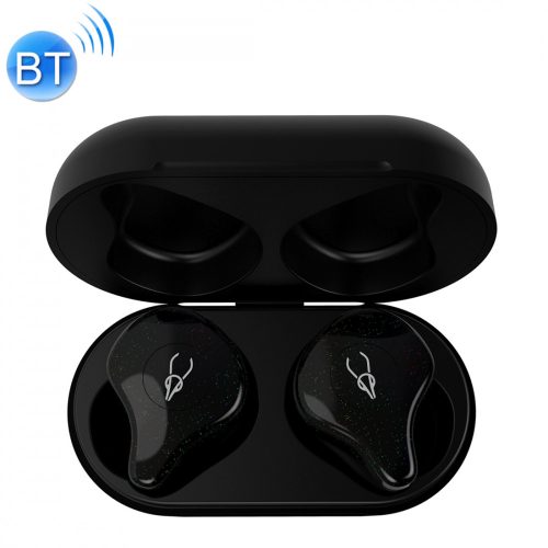 SABBAT X12PRO Starry-Sky - Bezprzewodowe słuchawki Bluetooth 5.0 w etui ładującym - Dźwięk HD, 6 godzin działania
