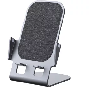   Veger Y53 - 15W magnetyczna bezprzewodowa ładowarka do wszystkich telefonów obsługujących standard QI