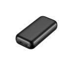 Power bank Veger S10 do szybkiego ładowania - 10000mAh - 20W, 3 porty ładowania, obsługa szybkiego ładowania QC3.0 + PD3.0, rozmiar przenośny