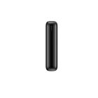 Power bank Veger S10 do szybkiego ładowania - 10000mAh - 20W, 3 porty ładowania, obsługa szybkiego ładowania QC3.0 + PD3.0, rozmiar przenośny
