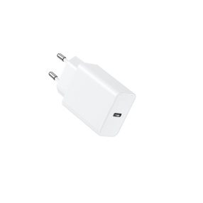   Veger íVLS 2501 - szybka ładowarka PD25W - obsługa protokołu szybkiej ładowarki Qualcomm 3.0 / PD3.0 / Apple