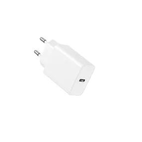   Veger íVLS 2501 - szybka ładowarka PD25W - obsługa protokołu szybkiej ładowarki Qualcomm 3.0 / PD3.0 / Apple