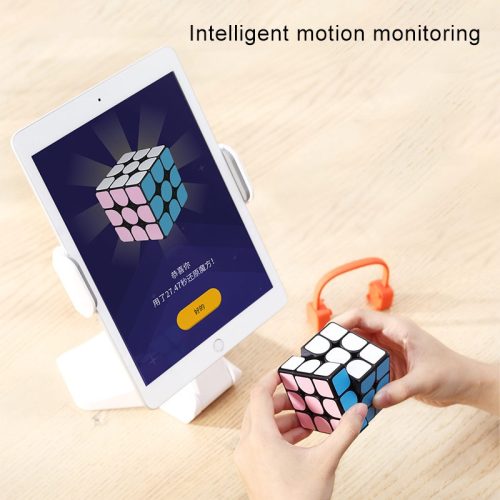 Xiaomi Giiker Supercube i3 - Bluetooth Smart Rubik's Cube z Pomocą Aplikacji (akkumulator)