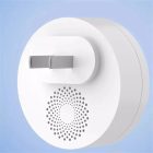 Xiaomi Linptech G6LW - SMART (WiFi) Bezprzewodowy dzwonek do drzwi z własnym zasilaniem (nie wymaga baterii) z aplikacją Xiaomi Home