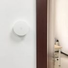 Xiaomi Linptech G6LW - SMART (WiFi) Bezprzewodowy dzwonek do drzwi z własnym zasilaniem (nie wymaga baterii) z aplikacją Xiaomi Home