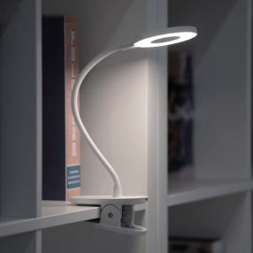   Xiaomi Yeelight J1 - Csíptethető akkus flexibilis LED lámpa 5W (100lm) érintő gomb, 3 fényerő, 3900K