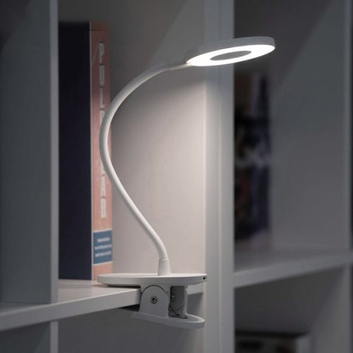 Xiaomi Yeelight J1 - Csíptethető akkus flexibilis LED lámpa 5W (100lm) érintő gomb, 3 fényerő, 3900K