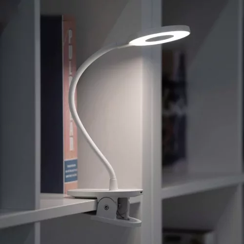 Xiaomi Yeelight J1 - Csíptethető akkus flexibilis LED lámpa 5W (100lm) érintő gomb, 3 fényerő, 3900K