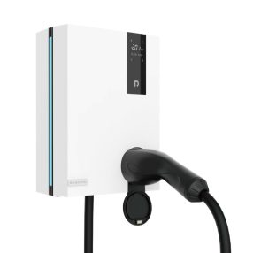 Ładowanie samochodu elektrycznego