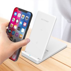 Ładowarki wireless (QI)