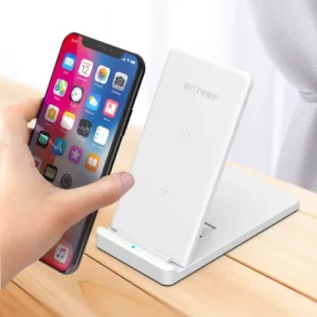 Ładowarki wireless (QI)