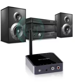 Audio